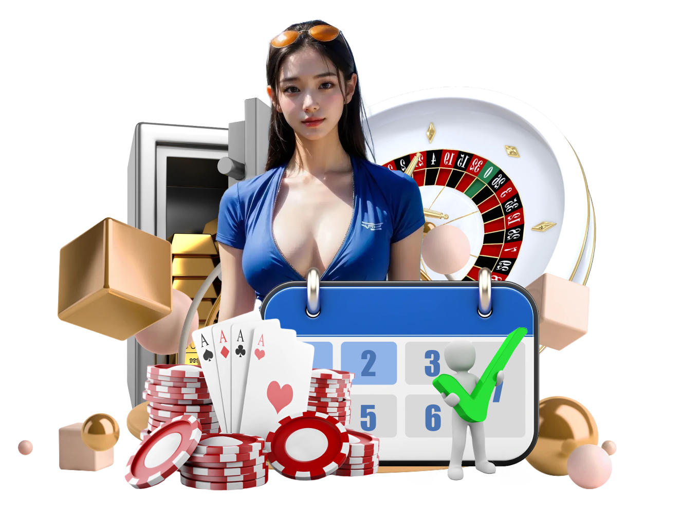 Quickspin blackjack round walkthrough